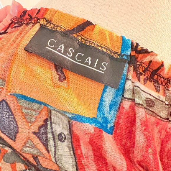 Unbranded Women's Multi Skirt - Picture 7 of 7